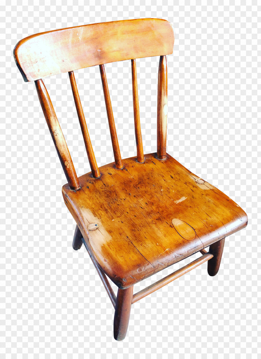 Chair Windsor Table Spindle Rocking Chairs PNG