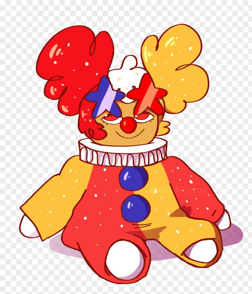 Circus Popcorn Clip Art Clown Illustration Human Behavior Sticker PNG