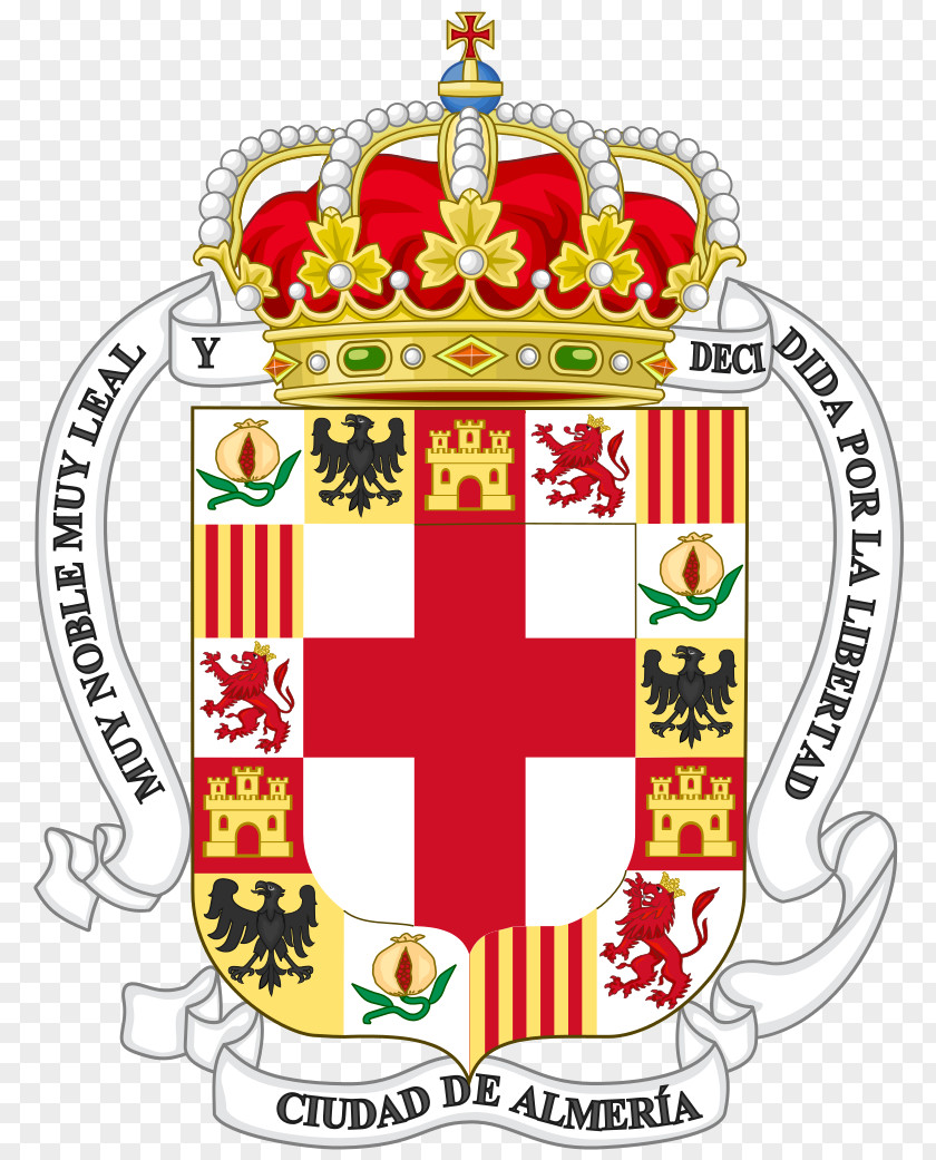 Coat Of Arms Spain Escutcheon Penang PNG