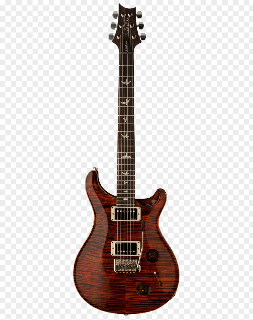 Electric Guitar Schecter C-1 Hellraiser FR Research PRS Guitars Floyd Rose PNG