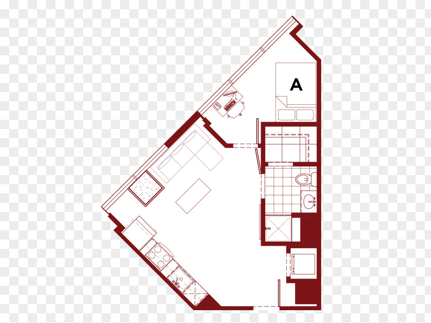 Floor Cable Organizer Plan House Architecture Design PNG