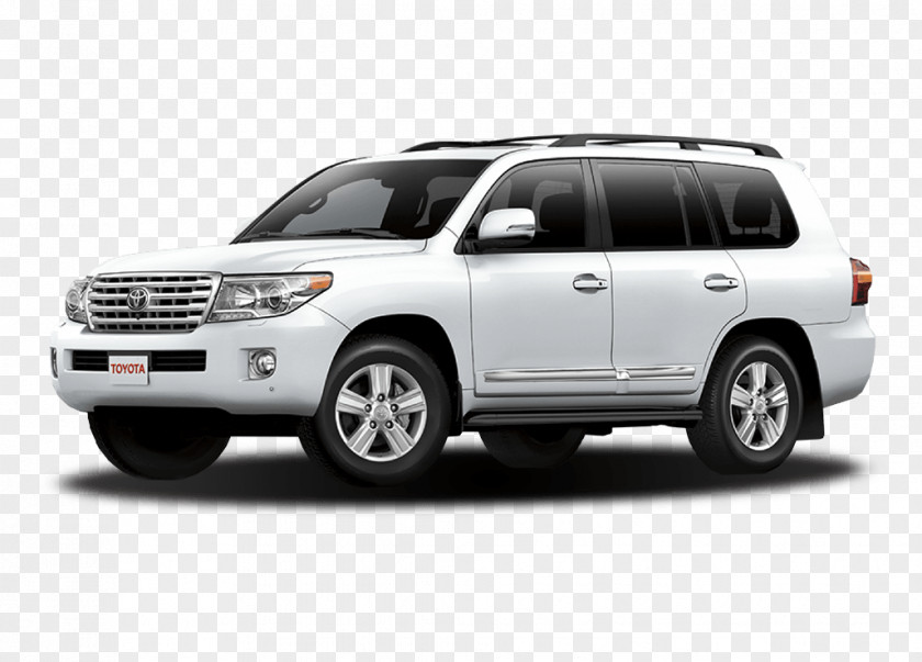 Kia Motors Car Toyota Lexus LX PNG