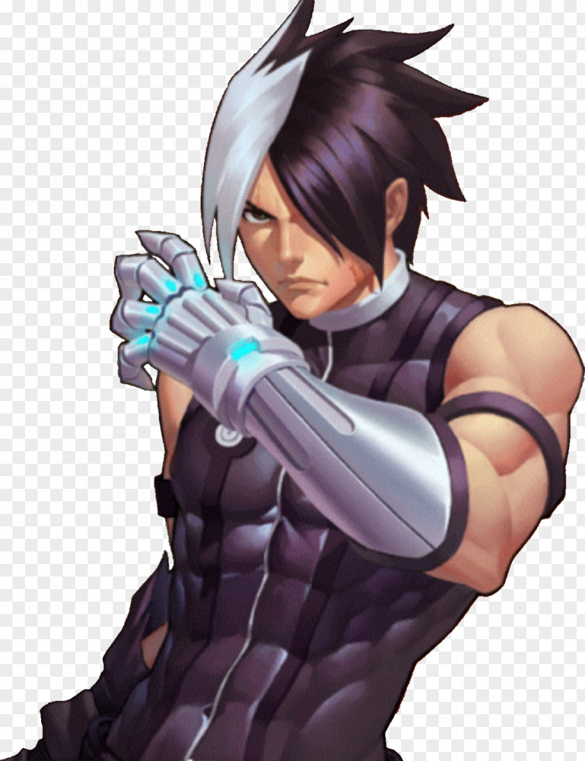 King Of Fighters '98 The 2002: Unlimited Match '98: Ultimate Kyo Kusanagi PNG