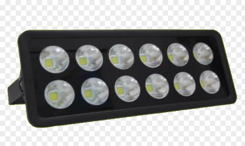 Lampu Floodlight Light-emitting Diode Lighting Light Fixture Epistar PNG