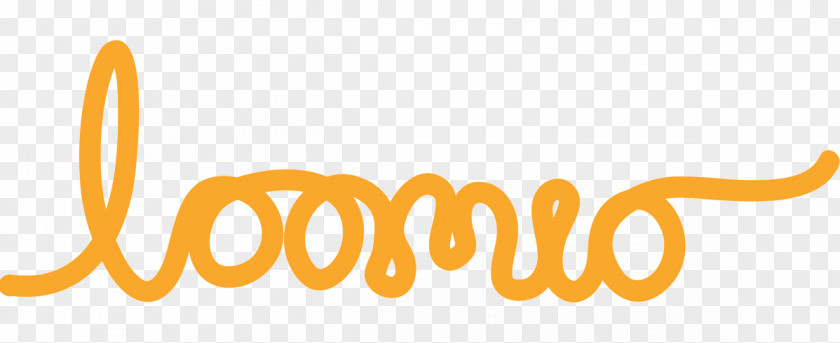 Loomio Logo Peer Production Free Software Computer PNG
