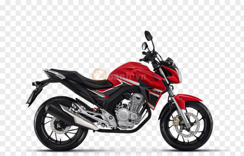 Motorcycle Honda Motor Company CBF250 Car STD 2018 PNG