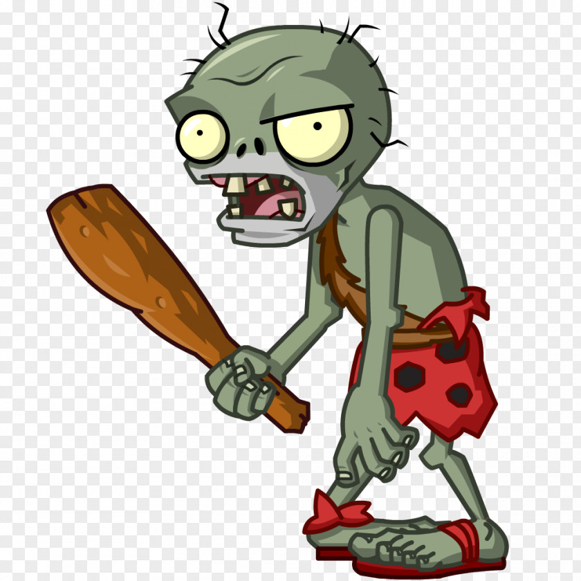 Plants Vs. Zombies Heroes 2: It's About Time Zombies: Garden Warfare Video Game PNG