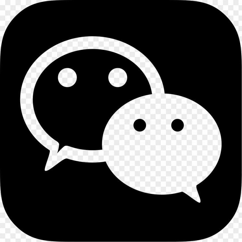 Santos Business Social Media WeChat Clip Art PNG