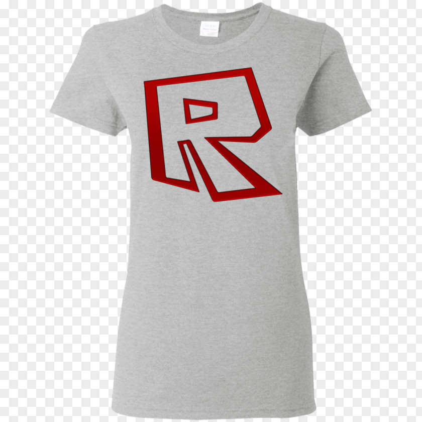 T-shirt Roblox YouTube Clothing Logo PNG