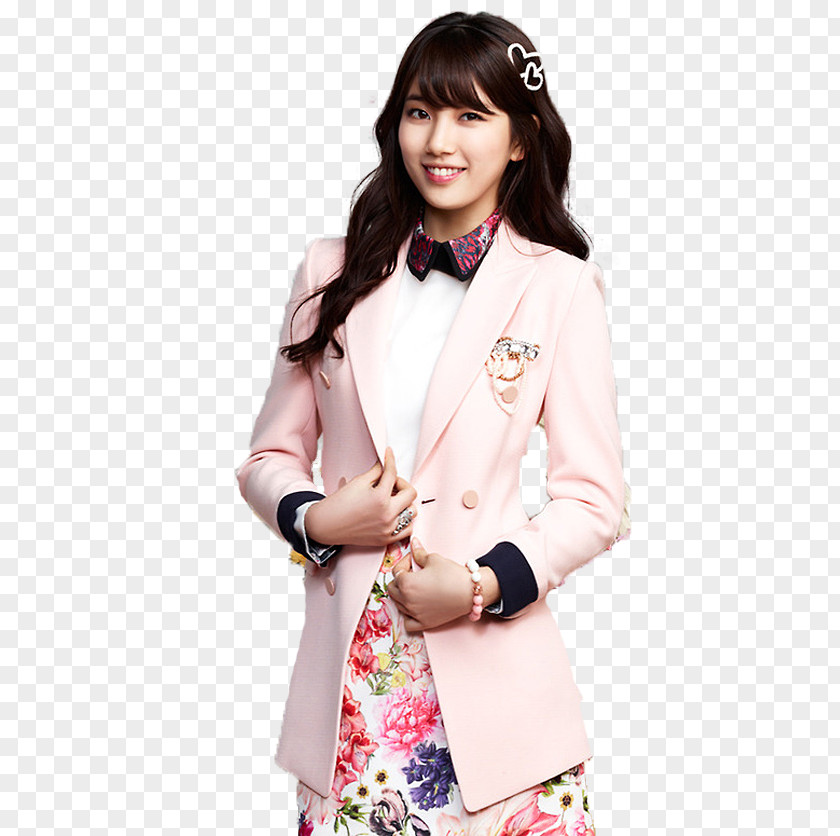 Bae Suzy South Korea Miss A Real Female PNG