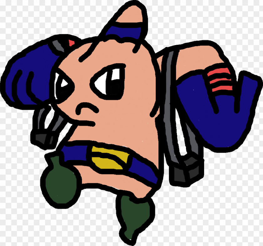 Bullet Fist Five Clip Art Headgear Cartoon Snout Character PNG