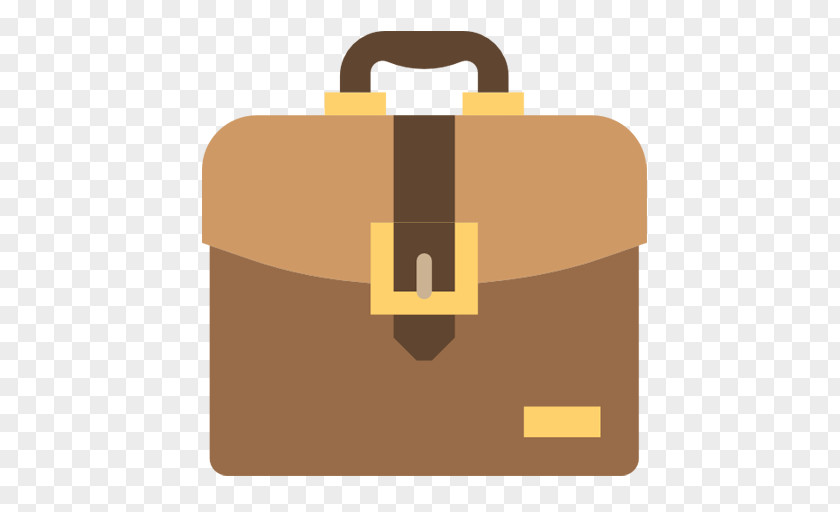Business Baggage Briefcase Suitcase PNG