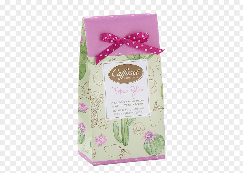 Chocolate Caffarel Ballotin Candy Sugar PNG