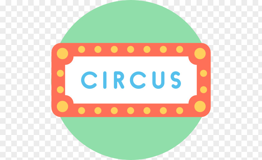 Circus Vector Entertainment PNG