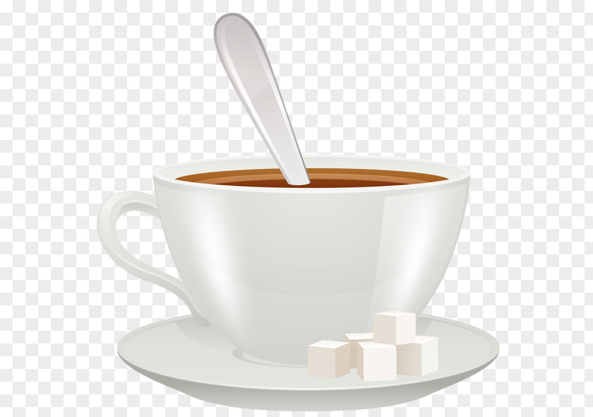 Coffee Cup Milk Ristretto PNG
