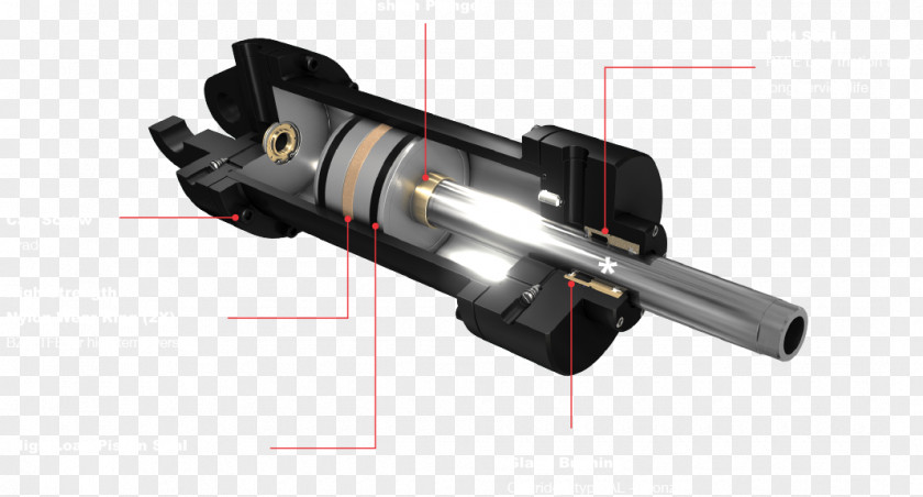 Cowan Dynamics Inc Cylinder Pneumatics Bore Tool PNG