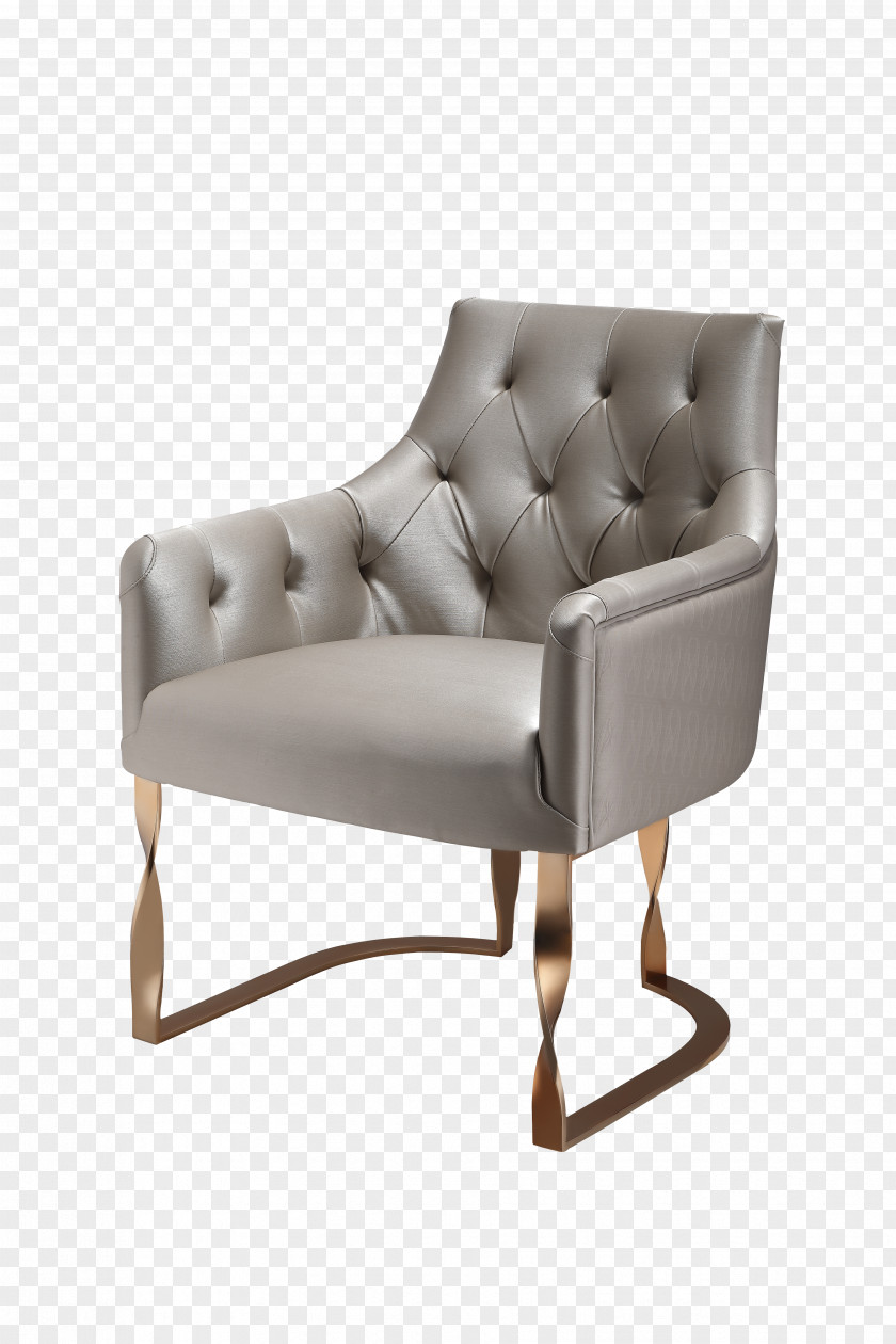 Europe Fansha Hair Seat Loveseat Chair Couch PNG