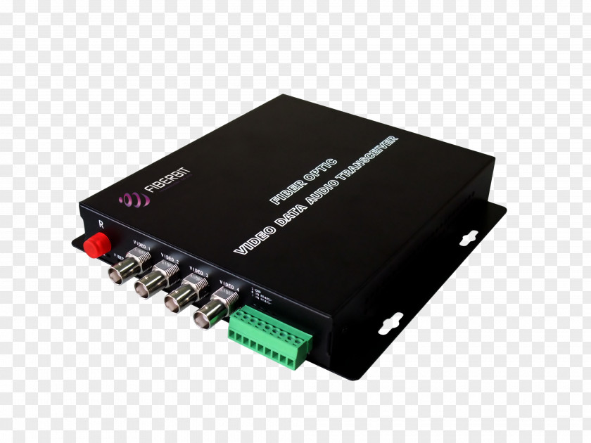Fibre Optic Electrical Cable Optical Fiber Media Converter Transmission Optics PNG