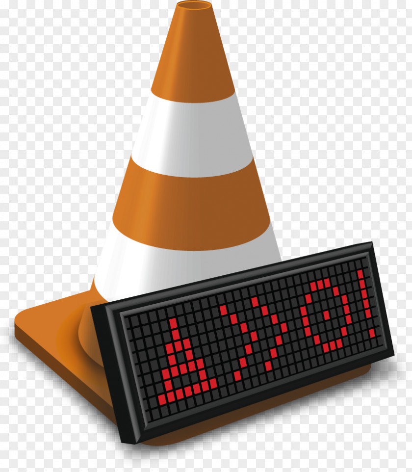 Free Icon Videolan Client VLC Media Player DVD-Audio PNG