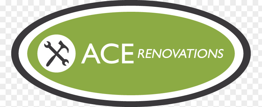 Home Renovation Brand Logo Product War And Peace Green PNG