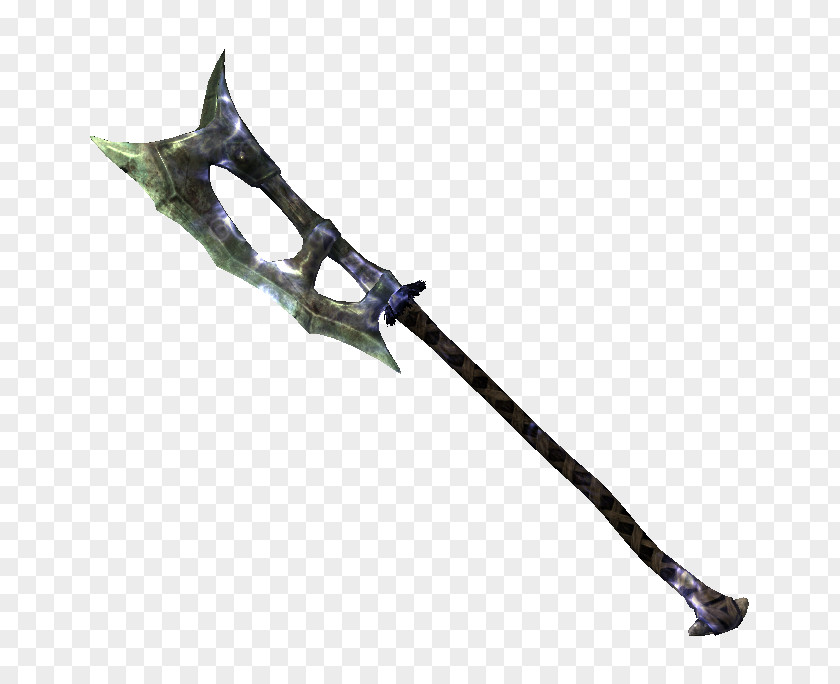 Knife The Elder Scrolls V: Skyrim – Dawnguard Shivering Isles Dragonborn Ranged Weapon PNG