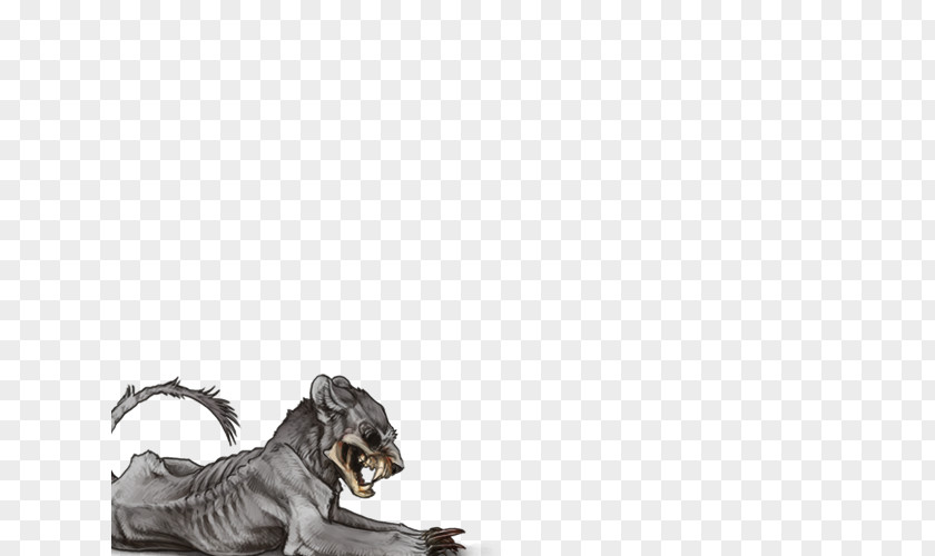 Lion Panther Apocalypse Big Cat PNG