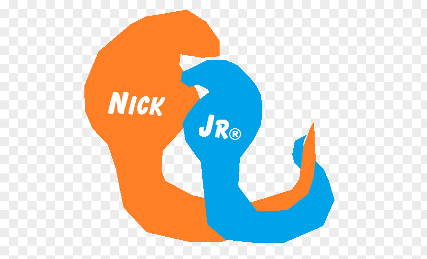 Nick Jr Jr. Nickelodeon Logo Television PNG