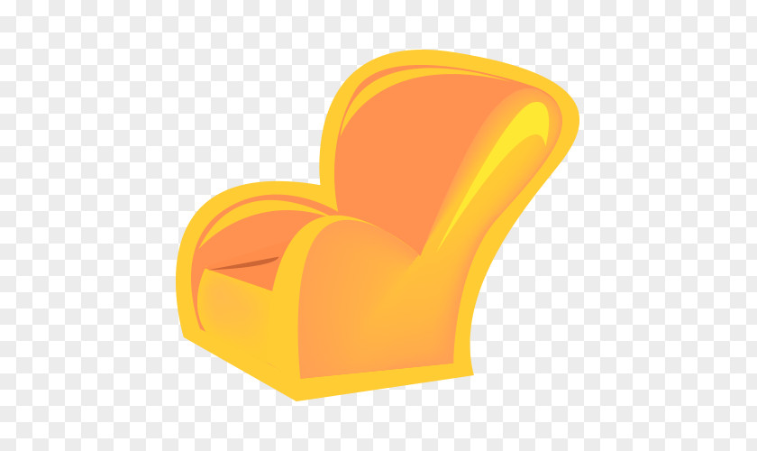 Sofa Furniture Vector Couch Euclidean PNG
