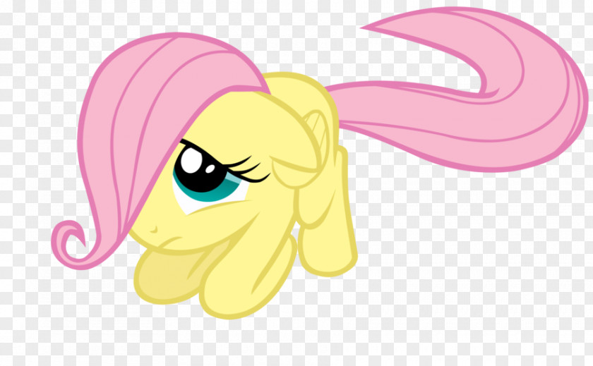 Sorry Fluttershy Pinkie Pie Pony Foal YouTube PNG