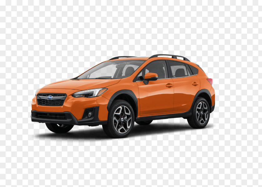 Subaru 2018 Crosstrek 2.0i Premium Car Sport Utility Vehicle Limited PNG