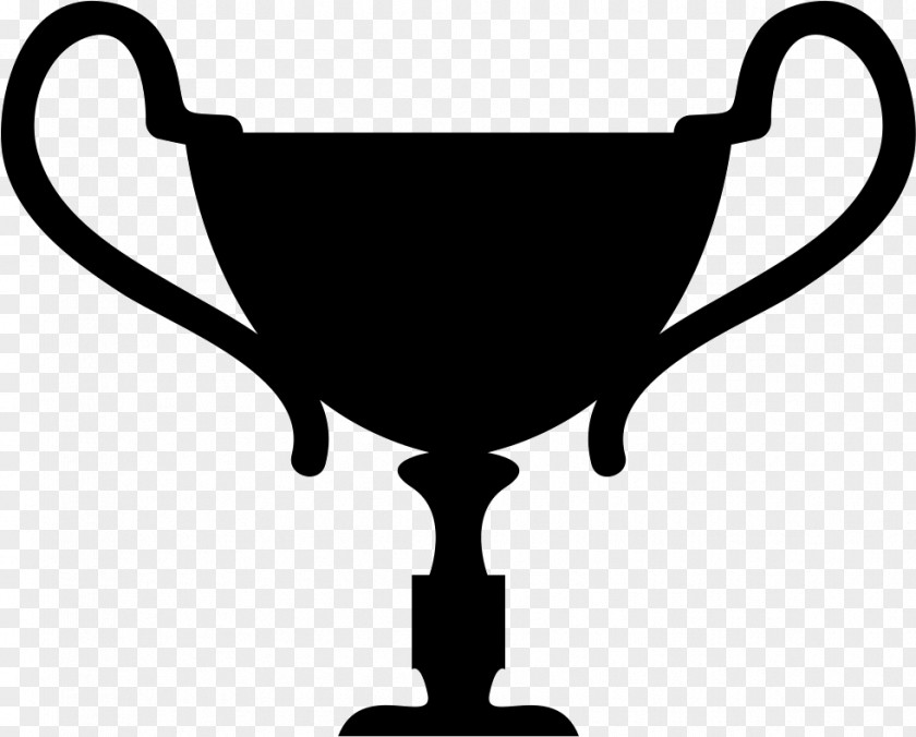 Trophy Sport Award Clip Art PNG