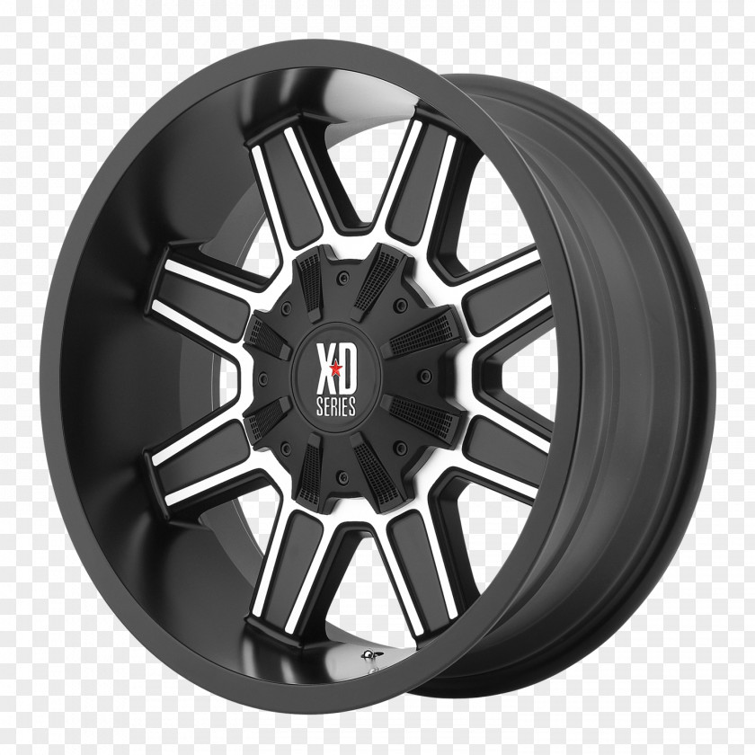 Wheel Rim Car Custom Tire PNG