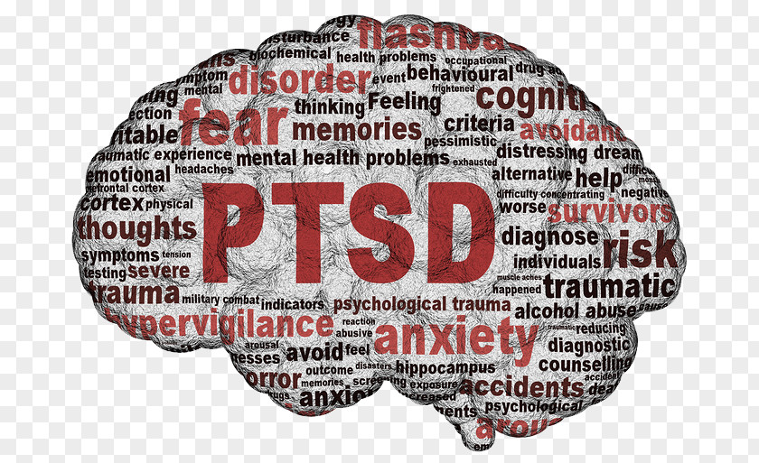 Arrest Posttraumatic Stress Disorder Mental Psychological Trauma Acute Reaction PNG