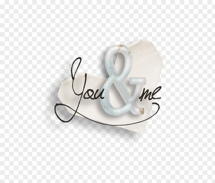 Beautiful And I Love You Icon PNG