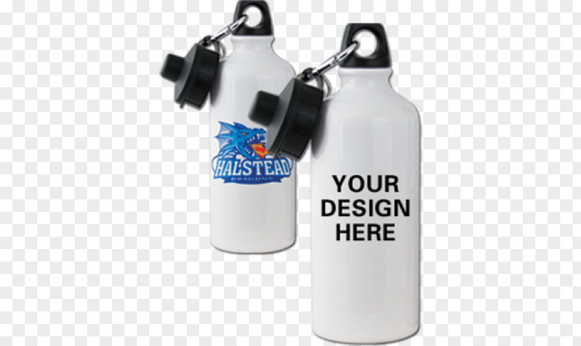 Bottle Water Bottles Sipper Printing PNG