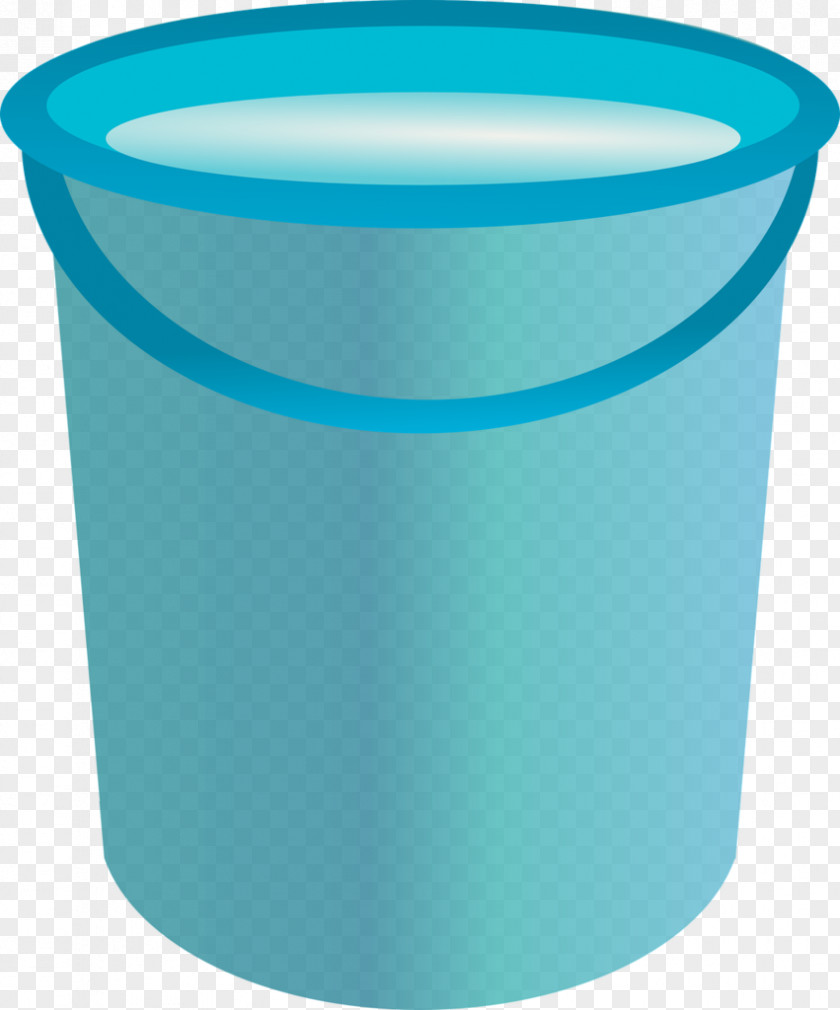Bucket Clip Art Image Stock.xchng Download PNG