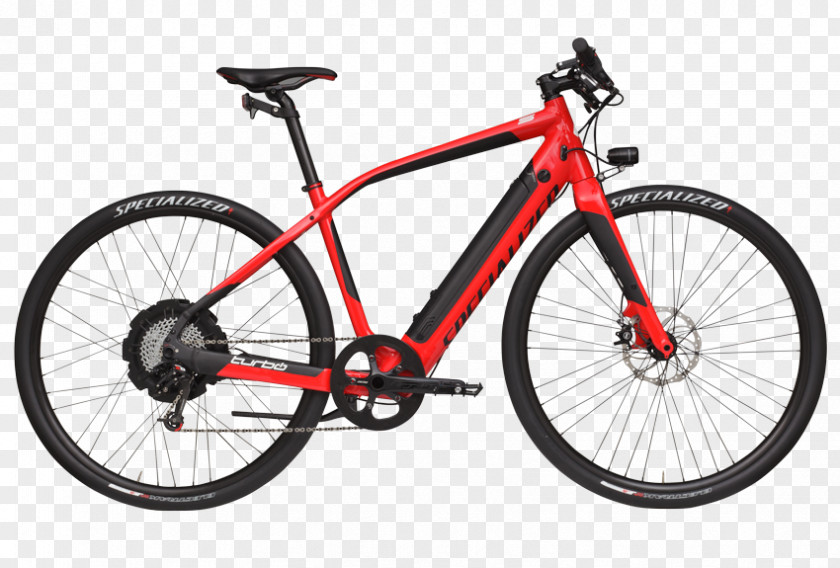 Bycicle Electric Bicycle Specialized Components Cycling Shop PNG