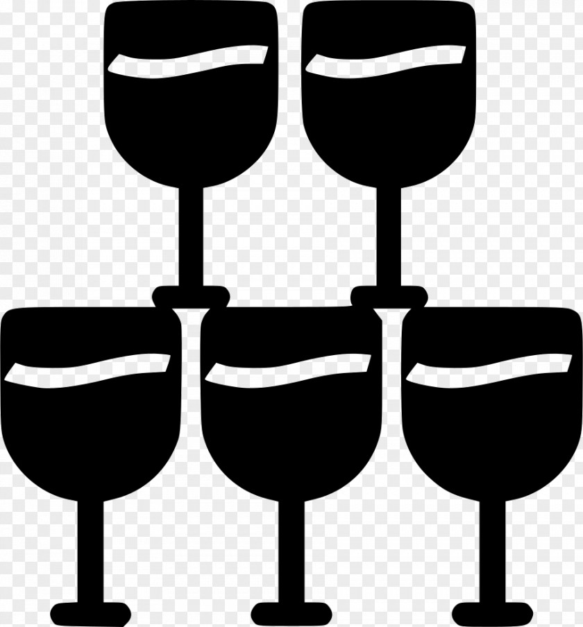 Chair Wine Glass Champagne Clip Art PNG