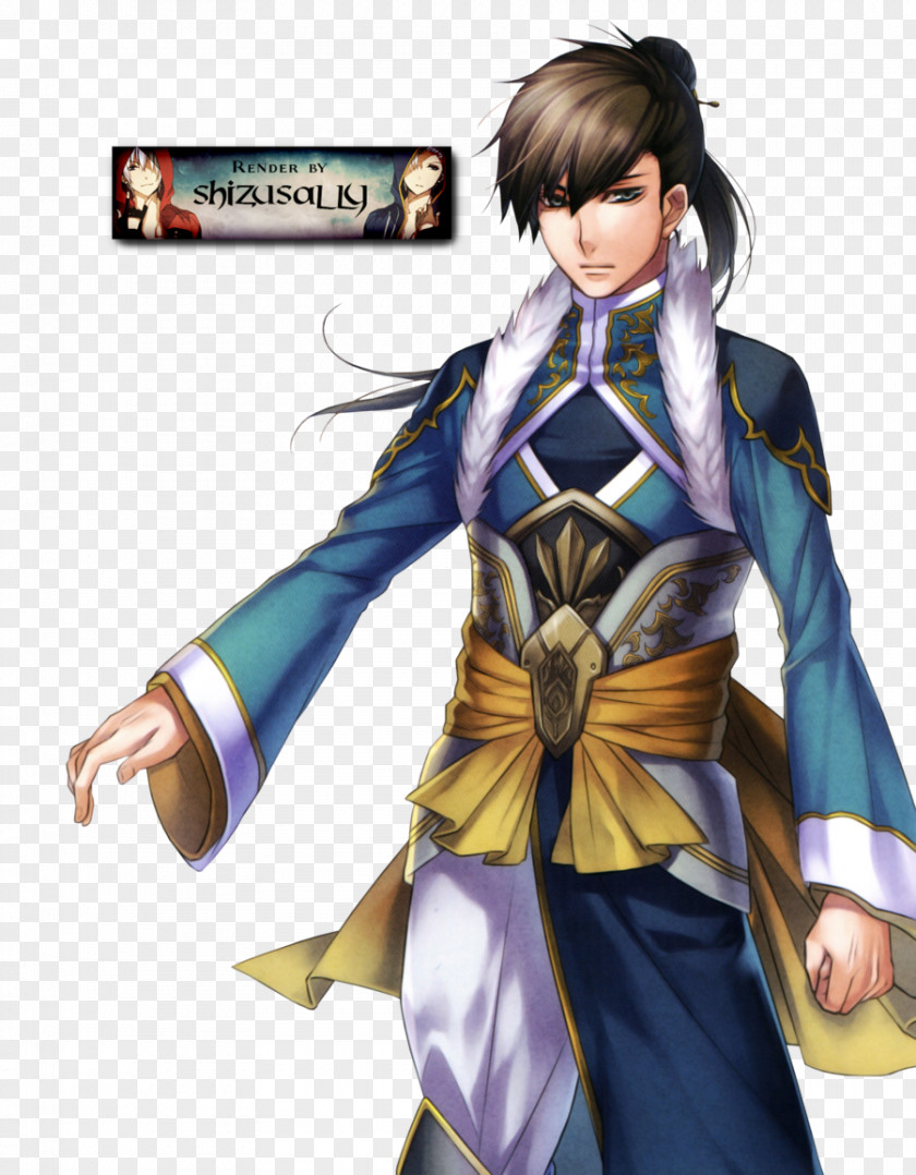 Chou 十三支演义：偃月三国传 Legends Of The Three Kingdoms Norn9 三国恋戦記〜オトメの兵法!〜 PNG