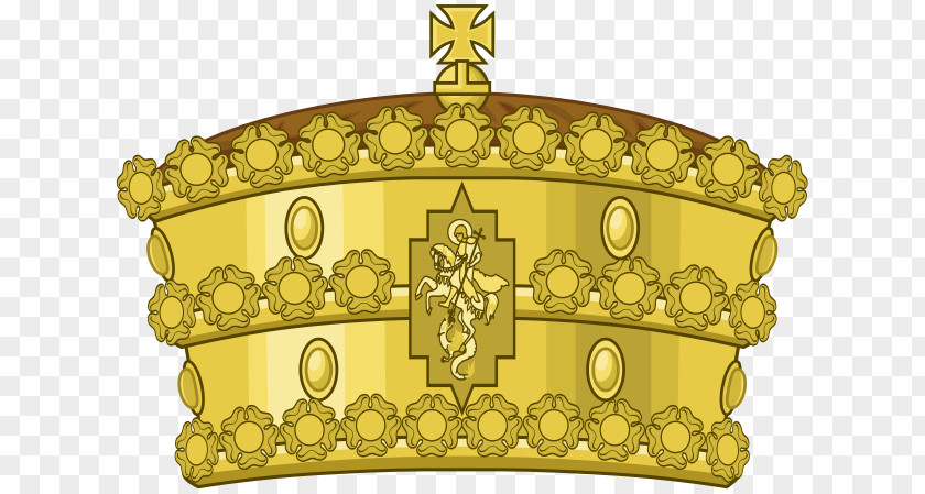 Crown Ethiopian Empire Imperial State PNG