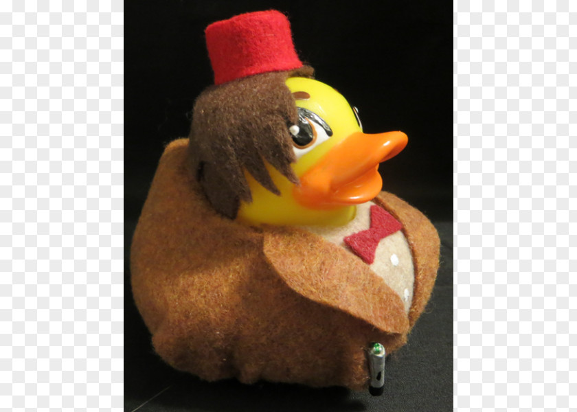 Duckster Stuffed Animals & Cuddly Toys Plush Beak PNG