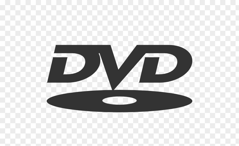 Dvd Logo HD DVD Video PNG