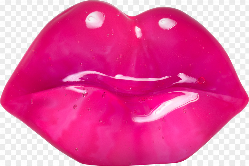 Lips Image Lipstick Pink PNG