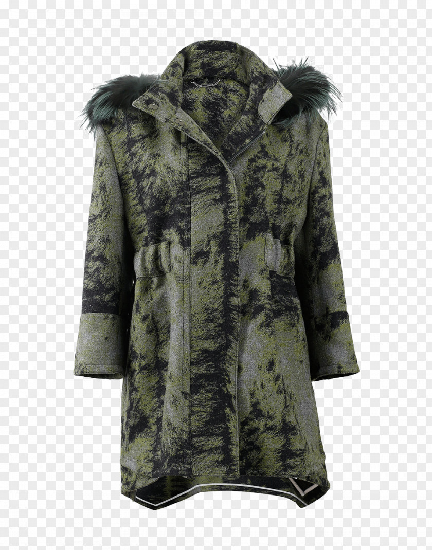 Mink Coat Zadig Overcoat Clothing Top PNG