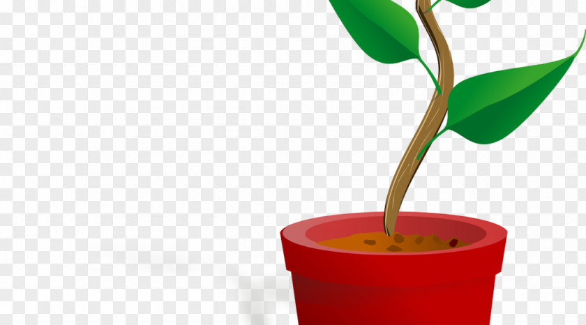 Plant Flowerpot Transfer DNA Clip Art PNG