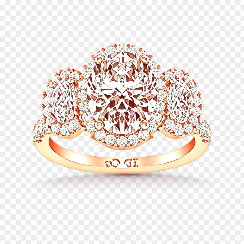 Platinum Preengagement Ring Wedding Engagement PNG