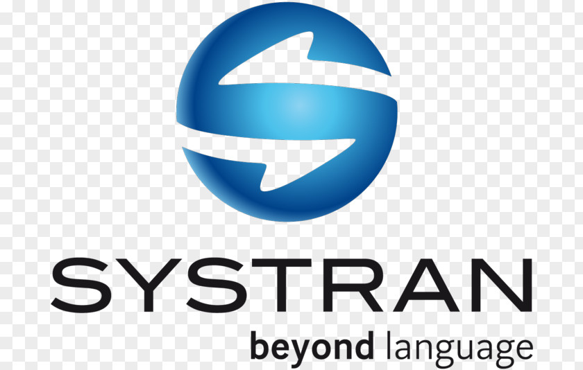 Relativity SYSTRAN Neural Machine Translation Logo PNG
