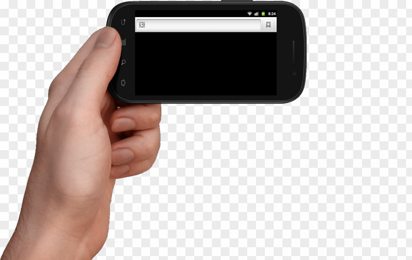 Smartphone Handheld Devices Multimedia PNG