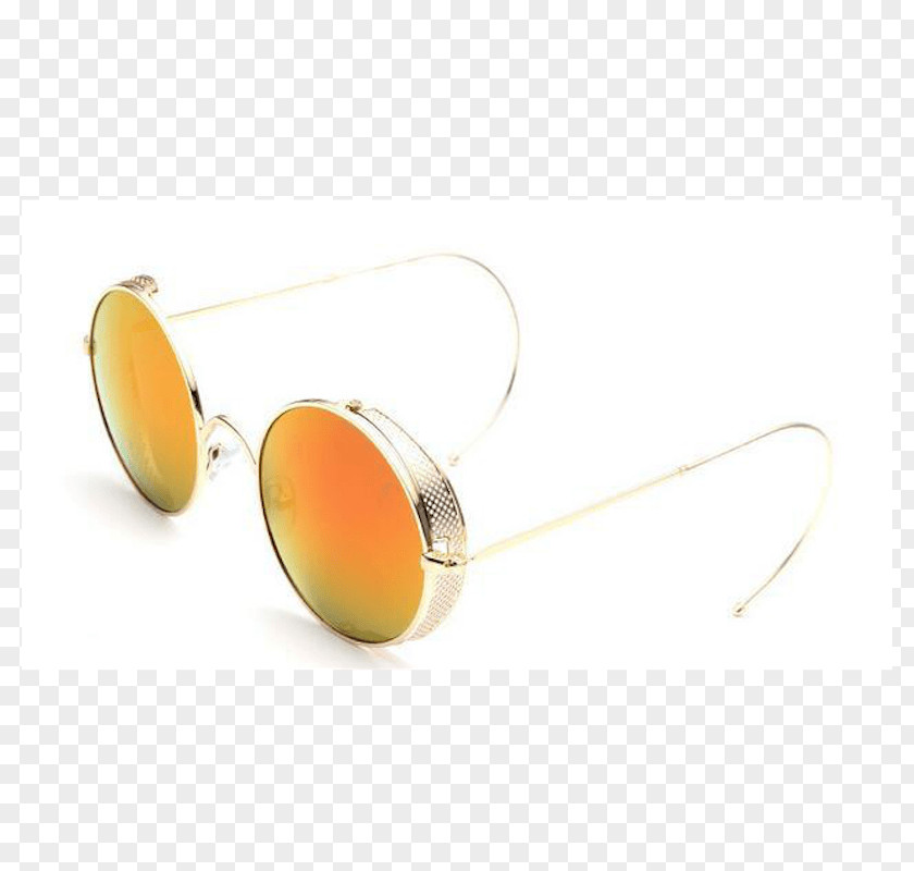 Sunglasses Goggles Fashion Lens PNG