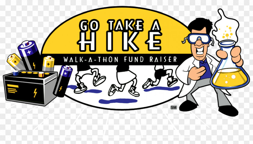 Take A Hike Day R. Bruce Wagner Elementary School Walkathon Fundraising Organization PNG